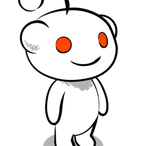 Reddit Account (4-8 weeks old)